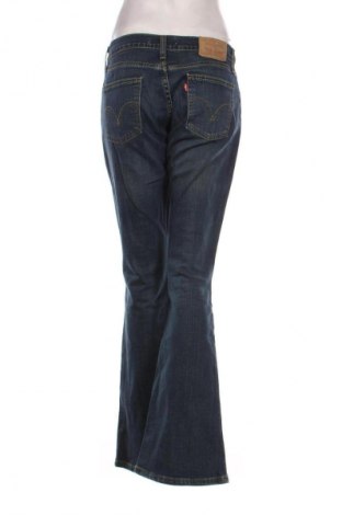 Blugi de femei Levi's, Mărime M, Culoare Albastru, Preț 254,99 Lei