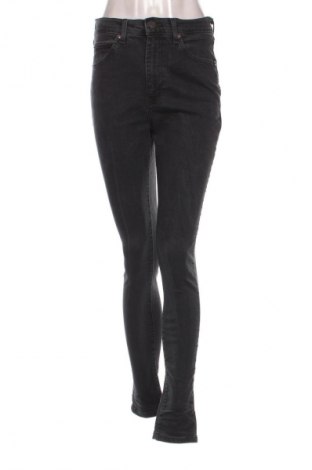 Dámské džíny  Levi's, Velikost M, Barva Černá, Cena  1 229,00 Kč