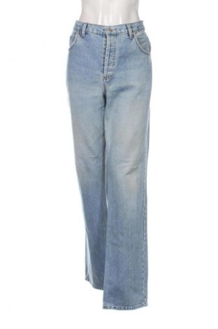 Damen Jeans Levi's, Größe XL, Farbe Blau, Preis 38,36 €