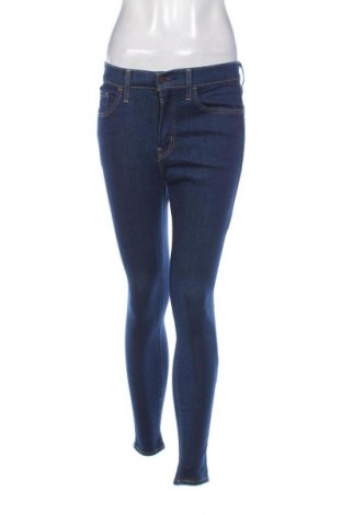 Blugi de femei Levi's, Mărime S, Culoare Albastru, Preț 254,99 Lei