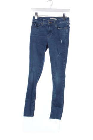 Γυναικείο Τζίν Levi's, Μέγεθος S, Χρώμα Μπλέ, Τιμή 17,99 €