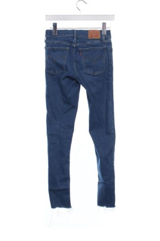 Γυναικείο Τζίν Levi's, Μέγεθος S, Χρώμα Μπλέ, Τιμή 17,99 €
