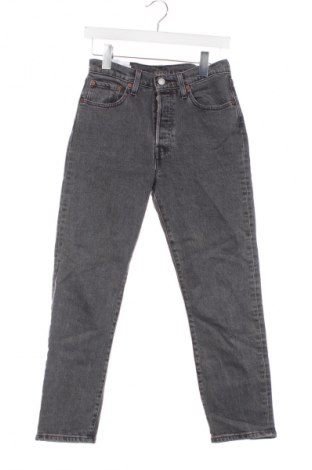 Blugi de femei Levi's, Mărime XS, Culoare Gri, Preț 254,99 Lei