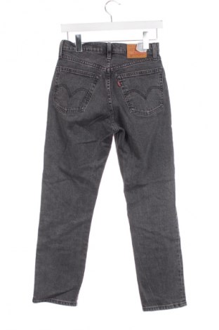Blugi de femei Levi's, Mărime XS, Culoare Gri, Preț 254,99 Lei