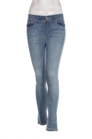 Dámské džíny  Levi's, Velikost M, Barva Modrá, Cena  1 229,00 Kč