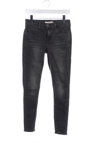 Blugi de femei Levi's, Mărime S, Culoare Negru, Preț 254,99 Lei