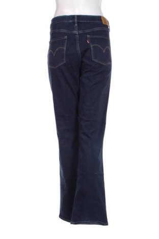 Γυναικείο Τζίν Levi's, Μέγεθος XXL, Χρώμα Μπλέ, Τιμή 38,00 €