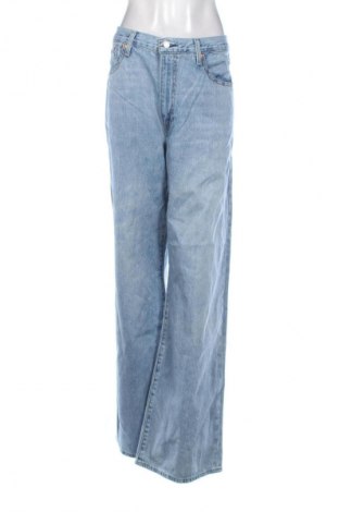 Damen Jeans Levi's, Größe XL, Farbe Blau, Preis € 38,27