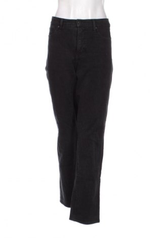 Dámske džínsy  Levi's, Veľkosť XXL, Farba Čierna, Cena  43,95 €