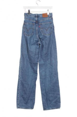 Γυναικείο Τζίν Levi's, Μέγεθος XS, Χρώμα Μπλέ, Τιμή 47,99 €