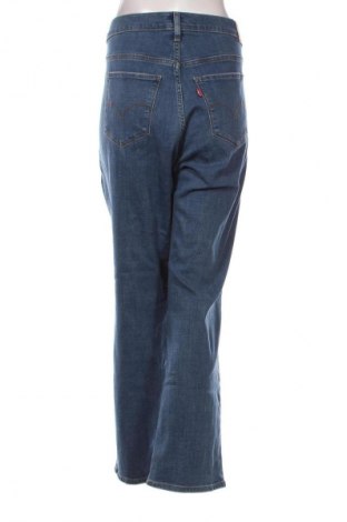 Damen Jeans Levi's, Größe XXL, Farbe Blau, Preis 119,99 €
