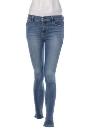 Dámske džínsy  Levi's, Veľkosť M, Farba Modrá, Cena  99,95 €