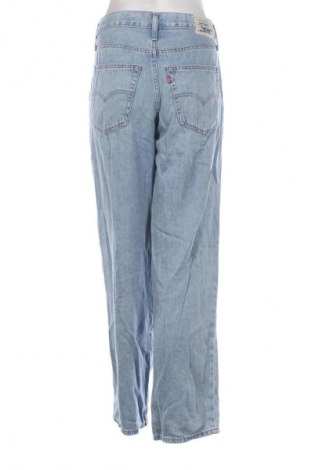 Blugi de femei Levi's, Mărime M, Culoare Albastru, Preț 254,99 Lei