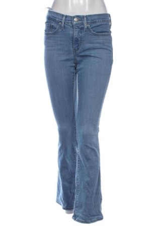 Dámské džíny  Levi's, Velikost M, Barva Modrá, Cena  1 229,00 Kč