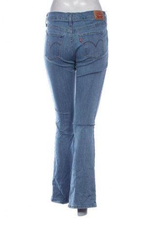 Dámské džíny  Levi's, Velikost M, Barva Modrá, Cena  1 229,00 Kč