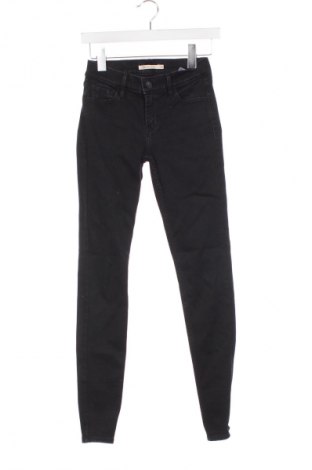 Blugi de femei Levi's, Mărime XS, Culoare Negru, Preț 254,99 Lei