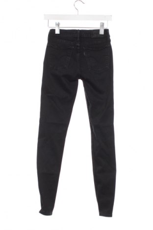 Blugi de femei Levi's, Mărime XS, Culoare Negru, Preț 254,99 Lei