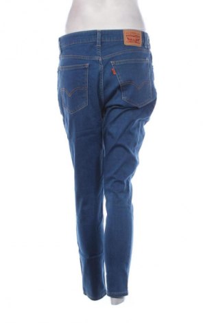 Női farmernadrág Levi's, Méret L, Szín Kék, Ár 14 972 Ft