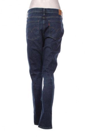 Γυναικείο Τζίν Levi's, Μέγεθος XL, Χρώμα Μπλέ, Τιμή 47,99 €