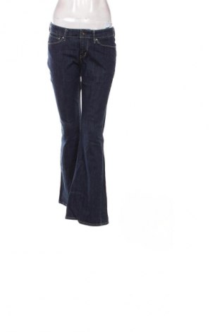 Damskie jeansy Levi's, Rozmiar L, Kolor Niebieski, Cena 245,99 zł
