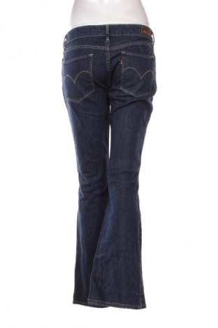 Damskie jeansy Levi's, Rozmiar L, Kolor Niebieski, Cena 245,99 zł