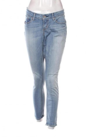 Női farmernadrág Levi's, Méret M, Szín Kék, Ár 20 229 Ft