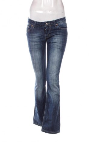 Női farmernadrág Levi's, Méret M, Szín Kék, Ár 20 229 Ft