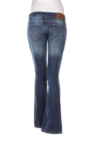 Női farmernadrág Levi's, Méret M, Szín Kék, Ár 20 229 Ft