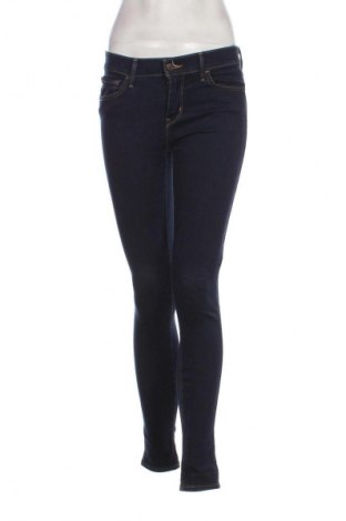 Dámské džíny  Levi's, Velikost M, Barva Modrá, Cena  1 109,00 Kč