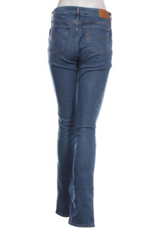 Blugi de femei Levi's, Mărime XL, Culoare Albastru, Preț 589,99 Lei