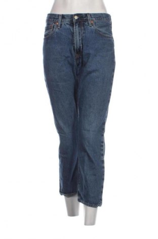 Damen Jeans Levi's, Größe M, Farbe Blau, Preis € 52,99