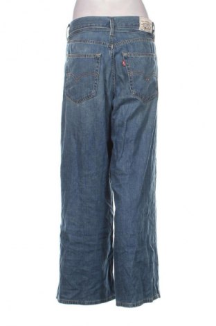 Dámské džíny  Levi's, Velikost XL, Barva Modrá, Cena  1 229,00 Kč