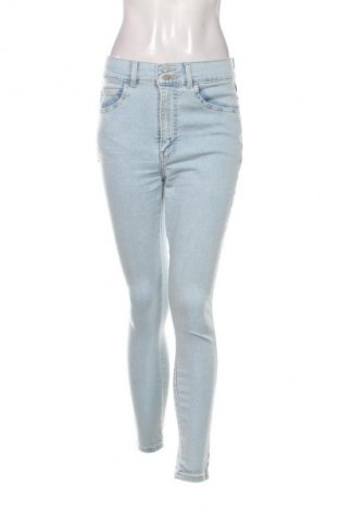 Dámske džínsy  Levi's, Veľkosť M, Farba Modrá, Cena  43,95 €
