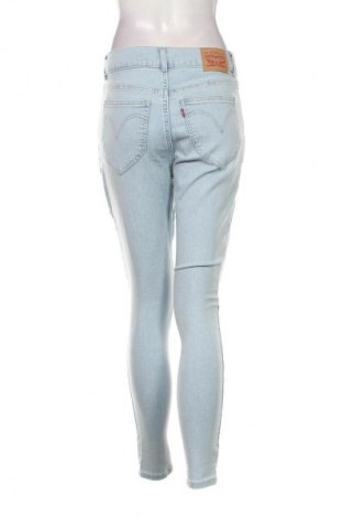 Dámske džínsy  Levi's, Veľkosť M, Farba Modrá, Cena  43,95 €