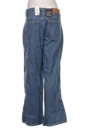 Női farmernadrág Levi's, Méret M, Szín Kék, Ár 46 279 Ft