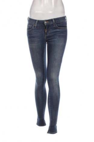 Dámske džínsy  Levi's, Veľkosť XS, Farba Modrá, Cena  38,00 €