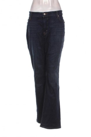 Damskie jeansy Levi's, Rozmiar 4XL, Kolor Niebieski, Cena 564,99 zł