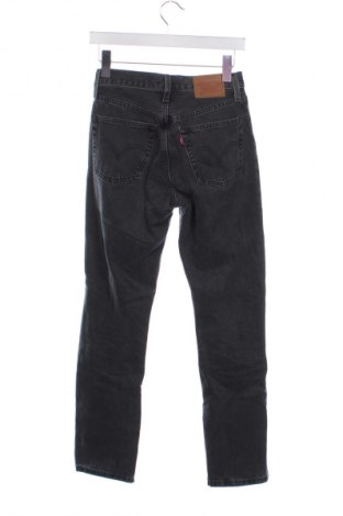 Blugi de femei Levi's, Mărime XS, Culoare Gri, Preț 210,53 Lei