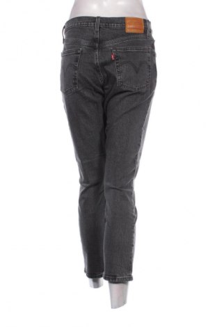 Dámské džíny  Levi's, Velikost M, Barva Šedá, Cena  949,00 Kč