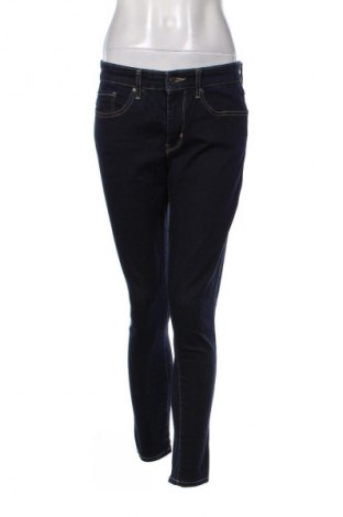 Blugi de femei Levi's, Mărime M, Culoare Albastru, Preț 196,99 Lei