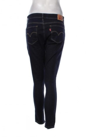 Blugi de femei Levi's, Mărime M, Culoare Albastru, Preț 196,99 Lei