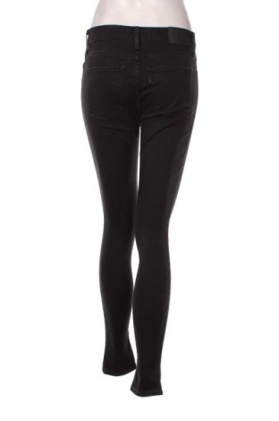 Blugi de femei Levi's, Mărime S, Culoare Negru, Preț 589,99 Lei