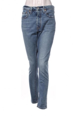 Dámské džíny  Levi's, Velikost S, Barva Modrá, Cena  2 229,00 Kč