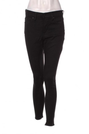 Dámske džínsy  Levi's, Veľkosť L, Farba Čierna, Cena  43,95 €