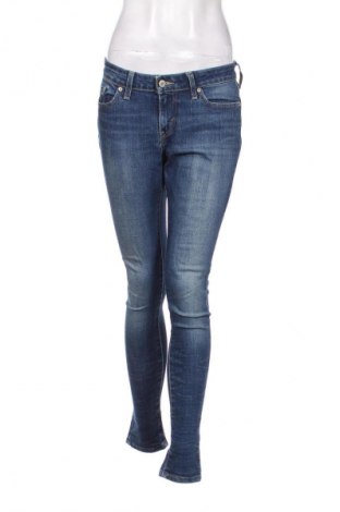 Damen Jeans Levi's, Größe M, Farbe Blau, Preis € 38,36