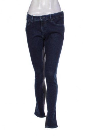 Damskie jeansy Levi's, Rozmiar L, Kolor Niebieski, Cena 172,00 zł
