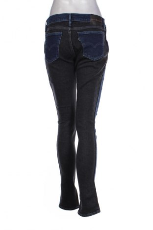 Damskie jeansy Levi's, Rozmiar L, Kolor Niebieski, Cena 172,00 zł