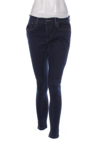 Női farmernadrág Levi's, Méret L, Szín Kék, Ár 14 964 Ft