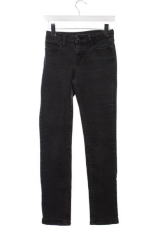 Damskie jeansy Levi's, Rozmiar XS, Kolor Szary, Cena 170,78 zł