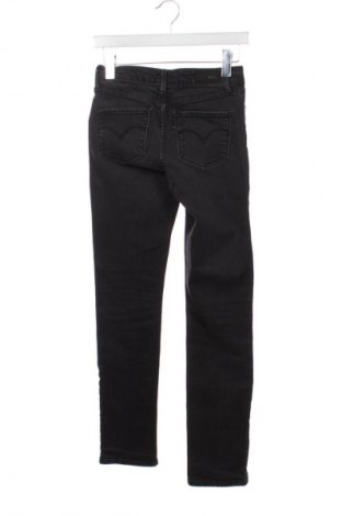 Damskie jeansy Levi's, Rozmiar XS, Kolor Szary, Cena 170,78 zł